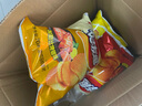 好丽友（orion）好友趣加勒比烤翅味70g/袋 休闲零食薯片小包装膨化食品小吃 实拍图
