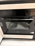 美的（Midea）【国家补贴】55L嵌入式变频微蒸烤蒸烤箱10英寸大彩屏多功能微蒸烤炸炖一体机 GC5 实拍图