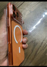 倍思【散热强磁吸|最稳旋转支架】适用iphone17pro手机壳苹果17pro保护套全包透明防摔散热零感支点壳 实拍图