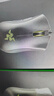 雷蛇（Razer）炼狱蝰蛇标准版有线鼠标 人体工学 电竞游戏 右手通用型 吃鸡/LOL/CSGO游戏鼠标 黑色 实拍图