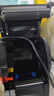 佳博（Gprinter）GP3120TUC热敏标签打印机条码不干胶贴纸打标机留样标签纸打印机小票据奶茶超市零售标签机条码机 3120TUC-蓝牙版【八仓/发货】【手机电脑】 实拍图