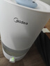 美的（Midea）空气加湿器大雾量家用卧室取暖补水仪小型净化除菌喷雾器宿舍实用超声波雾化器国家补贴SC-3D50 实拍图