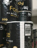 洁柔有芯卷纸 黑Face4层140克*30卷 厚韧耐用 卫生纸卷筒纸纸巾整箱 实拍图