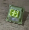 高特轴OUTEMU水蜜桃轴V3静音轴机械键盘轴体热插拔客制化多巴胺轴青柠轴火龙果轴 适配狼蛛f87pro vgn 青柠轴V3 10颗 不带导光柱 实拍图