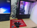 航向者英特尔i5酷睿i7升54核芯/RTX5060/30604060台式电脑主机DIY组装电脑全套整机商务办公电竞直播游戏 电脑主机 七：i9级36芯4050独显/64G/1T高效3A 实拍图