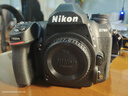 尼康（Nikon）尼康D780全画幅单反相机 专业级数码单反相机\/套机照相拍照旅游摄影高清单反尼康相机d780 D780单机独立包装(无镜头) 标配出厂配置 实拍图