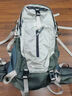 远行客登山包户外男女运动双肩包专业徒步露营背包防水旅游爬山旅行书包 卡其色【配送防雨罩】 40L【悬浮背负】 实拍图