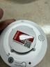 凌防（LFang）PS-817 烟雾报警器独立烟感探测器家用无线3C消防火灾浓烟警报器 实拍图