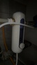 史密斯（A.O.SMITH）佳尼特前置过滤器家用净水器全屋净水小海星CPF-T6 实测8T大流量 双核过滤 3D旋喷式高压反冲洗  实拍图