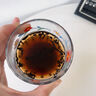 三隐  茶叶普洱茶熟茶云南勐海七子饼原料2017年老班章古树老茶饼357g 实拍图