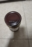 胖东来芝麻酱低温研磨传统石磨工艺芝麻酱 DL东来品质代购(凑单包邮) DL胖东来芝麻酱300g*1瓶 实拍图