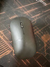 联想（Lenovo）鼠标 无线鼠标 蓝牙鼠标 小新Air2蓝牙无线鼠标 便携办公鼠标 台式机笔记本鼠标 星空灰 实拍图