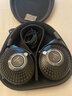 FOCAL the spirit of sound深海潜艇Bathys劲浪无线蓝牙耳机双重主动降噪发烧级高保真头戴式耳麦游戏耳机 【2025新款】雅致黑 实拍图