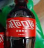 百事可乐七喜7UP 柠檬味 碳酸饮料汽水 300ml*12瓶 整箱装 便携小瓶 实拍图
