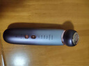 MESMOOTH 慕苏美容仪脸部按摩仪提拉美容仪家用洁面面部导入仪眼部嫩肤清洁礼盒 【礼物送女友】 C1 Pro 银烟紫（经典款） 实拍图