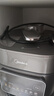 美的（Midea）【国家补贴】IH电压力锅2200W风冷5L双胆家用智能预约无感降压0涂层高压锅4-6人电饭煲MY-S5175C 实拍图