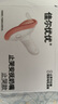 佳尔优优（garkoko）拇指安抚奶嘴0-3-6个月防胀新生气婴儿玩具哄睡安抚一岁宝宝2个装 实拍图