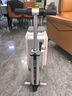 Airwheel爱尔威电动行李箱可骑行登机箱智能拉杆箱代步旅行箱可坐20英寸 实拍图