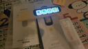 阿尔法蛋词典笔D1Plus 英语点读笔翻译笔 小学初中新教材适用电子词典扫描笔单词笔学习机 实拍图