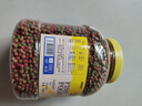 通用型锦鲤小金鱼饲料混合鱼料淡水鱼粮颗粒上浮型营养观赏鱼鱼食 三色混合/鱼饲料-大颗粒2600ML*1桶 实拍图