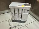 水管家 复旦研发超滤机净水器  家用无废水 6芯过滤 针对儿童直饮设计 紫外线杀菌增强版家电 复旦大学研发高性价比-UB 实拍图