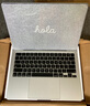 【99成新】Apple/苹果AI笔记本/2025款MacBookAir13英寸M4(10+10核)16G 512G 银色电脑MW0X3CH/A 实拍图