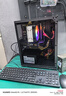 英特尔(Intel) i5-12490F 酷睿12代 处理器 6核12线程 单核睿频至高可达4.6Ghz 20M三级缓存 台式机CPU 实拍图