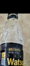 屈臣氏京东专供原味无糖苏打水0糖0卡0脂气泡水调酒380mL*18瓶热门商品 实拍图