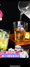 美丽雅一次性杯子航空杯240ml*50只太空杯 食品级加厚塑料茶水饮料杯 实拍图