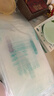 新贝 储奶袋小容量 一次性存奶袋可冷冻 加厚防漏100ml*60片装9108-3 实拍图