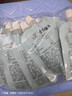 方家铺子儿童金银花柚子汁100ml*10袋夏天孩子饮料宝宝零食果汁西柚汁 实拍图