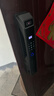 英典R70 Pro掌静脉智能门锁指纹锁3D人脸识别智能锁电子锁入户密码锁 掌静脉解锁+主动视频对讲+3D人脸 实拍图
