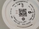 华为智选 800万摄像头监控器360度无死角带夜视全景手机远程语音通话海雀室内家庭用婴儿宝宝看护器雀蛋Pro 实拍图