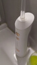 博皓（prooral）冲牙器/洗牙器/水牙线/洁牙器 立式设计 5025Plus原5002升级版象牙白【生日送礼】 实拍图