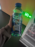 脉动雪柚橘子口味 600ML*15瓶 维C低糖维生素饮料运动必备宋雨琦同款 实拍图