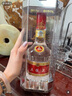 五粮液 普五八代 浓香型白酒 52度 500ml*2 双瓶 年份随机发货 实拍图
