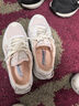 斯凯奇（Skechers）女鞋秋季软底运动跑步鞋舒适外穿网面休闲鞋健步鞋117224 实拍图