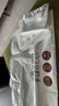 RTAKO【热销百万】真空压缩收纳袋子衣服衣物棉被子羽绒服抽气密封神器 电泵 7 件【2小+2大+2特大】+电泵 实拍图