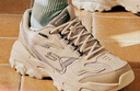 斯凯奇（Skechers）男鞋夏季厚底增高老爹鞋复古运动鞋舒适户外休闲鞋237121 实拍图
