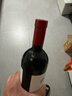 奔富（Penfolds）BIN8设拉子赤霞珠干红葡萄酒 750ml*2瓶 双支礼袋装 实拍图