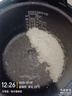 福库（CUCKOO）电饭煲韩国品牌家用大容量电饭锅高压力智能预约定时不粘锅麦饭石型内胆多功能语音白米快速饭煲 P1089FR 5L 实拍图
