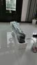 美的（Midea）石墨烯取暖器/节能电暖器/智能遥控/电暖气家用/浴室防水除菌/大面积速热踢脚线/移动地暖HDV22GR 实拍图
