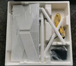 普联（TP-LINK）双千兆路由器 易展mesh分布式 AC1200无线家用穿墙 5G双频 WDR5620千兆易展版 IPv6 实拍图