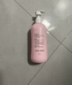 贝亲（Pigeon）桃叶精华 婴儿液体爽身露 家庭装 四季通用 480ml IA286 实拍图