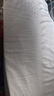 京东京造新梦享乳胶床垫 泰国原液进口93%天然乳胶70D宿舍 90x200x7.5cm 实拍图