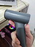 得力扫码枪 扫描枪二维药品追溯医保支付查快递物流查询扫码设备商品条码扫描器全新升级时尚外观AA002 实拍图