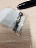 得印（befon）教鞭伸缩触屏笔通用希沃鸿合教学一体机教鞭棍指挥棒指挥杆平板触控笔0815 1米F18黑色1/个 实拍图