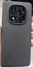 小米 Redmi Note 14 Pro 天玑7300-Ultra 国家补贴 IP68 5500mAh大电量 8GB+128GB 子夜黑 红米 5G手机 实拍图