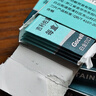 吉利佐爵不锈钢双面刀片老式剃须刀片手动刮胡刀片男士通用刮脸毛刀片 套餐【4盒20片刀片】 实拍图