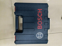 博世（BOSCH）手电钻冲击钻家用600瓦钻墙打孔升级款GSB600RE多功能工具套装 实拍图